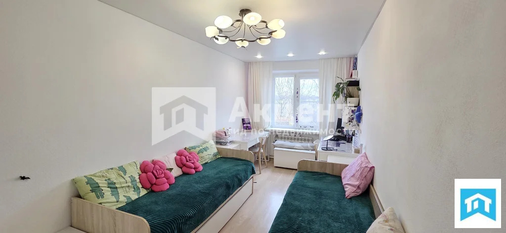 Продажа квартиры, Иваново, ул. Родниковская - Фото 4