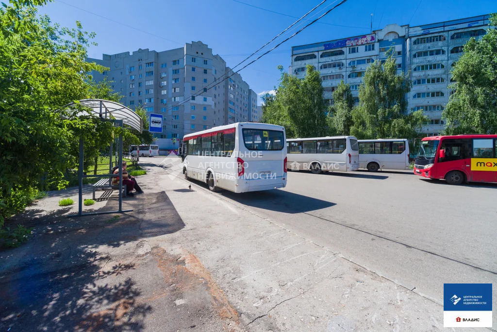 Продажа квартиры, Рязань, ул. Сельских Строителей - Фото 15