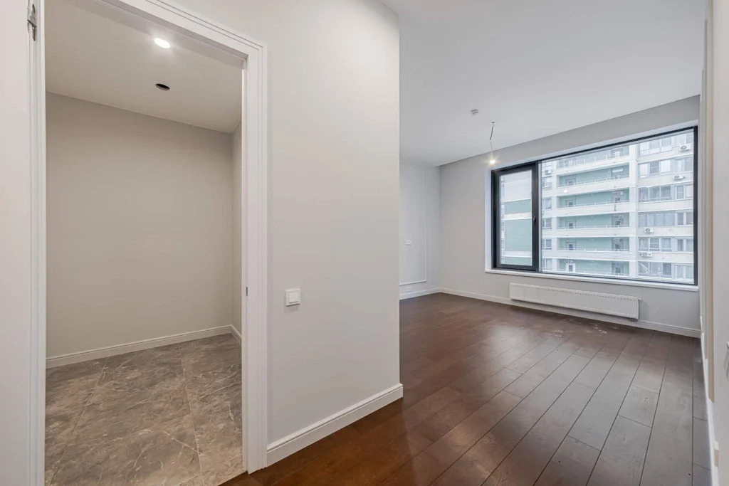 Продам 1-комн. квартиру 45.5 кв.м. - Фото 4