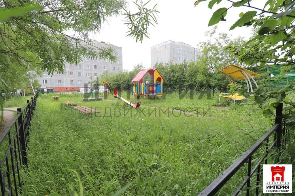 Продажа квартиры, Магадан, Набережная реки Магаданки ул - Фото 1