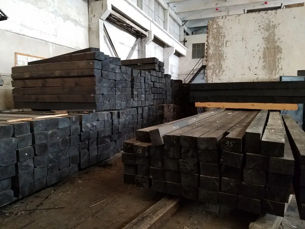 Производственная база с ж\д тупиком - Фото 15