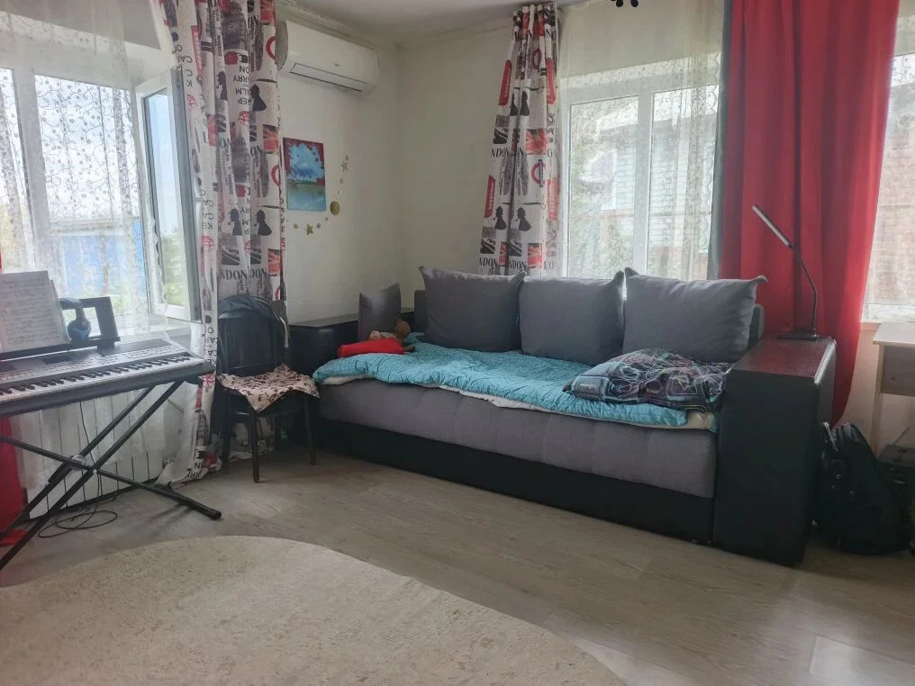 Продажа дома, Новодмитриевская, Северский район, ул. Красная - Фото 8