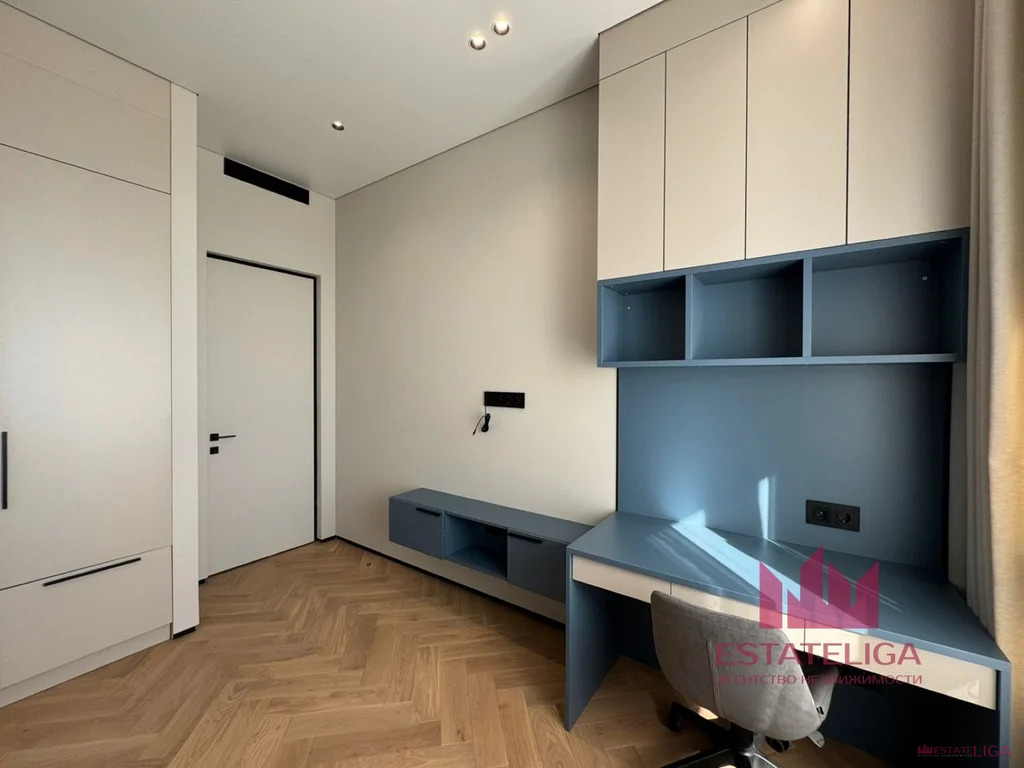 Аренда квартиры, бульвар Братьев Весниных - Фото 20