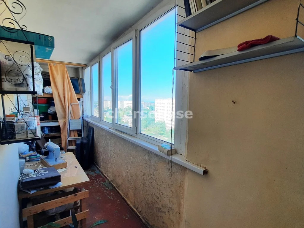 Продажа квартиры, Севастополь, ул. Бориса Михайлова - Фото 10