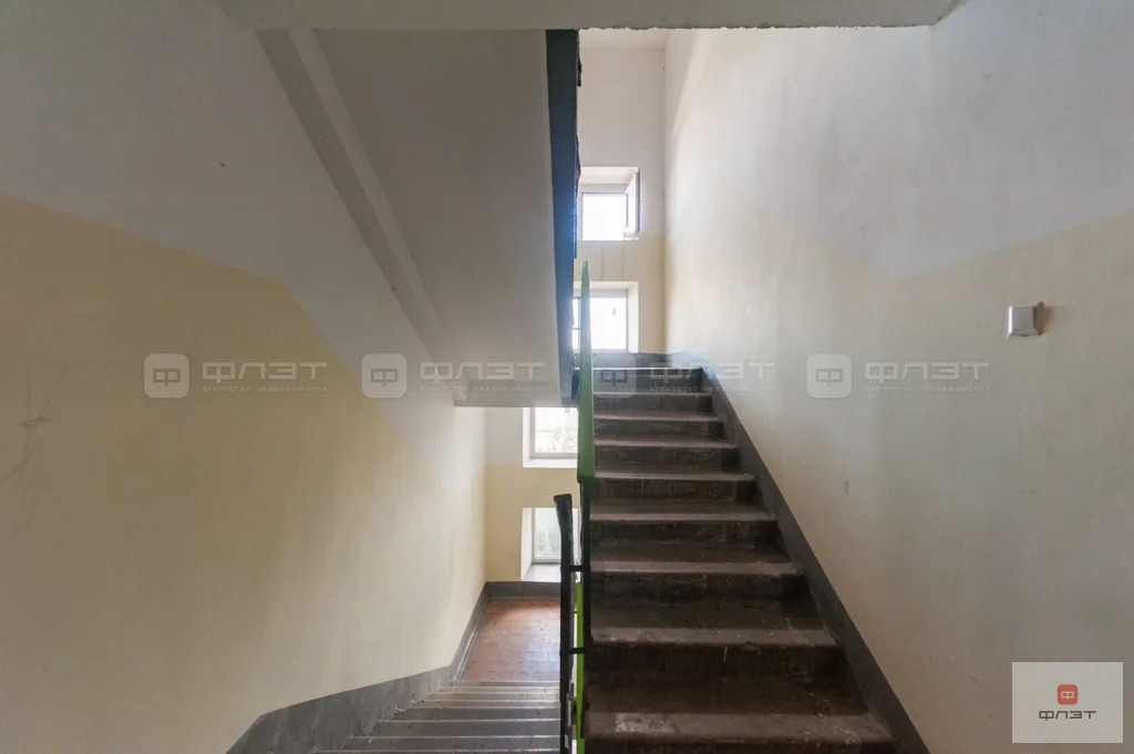Продажа квартиры, Казань, ул. Магистральная - Фото 19