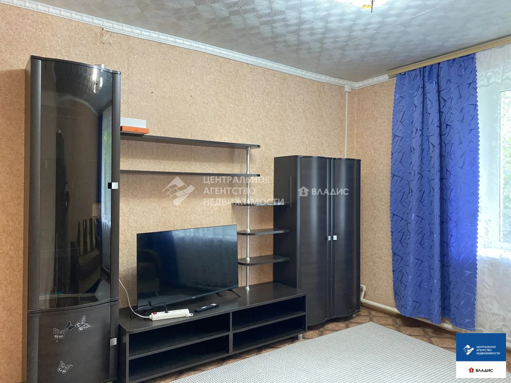Продажа квартиры, Скопин, Школьный проезд - Фото 1