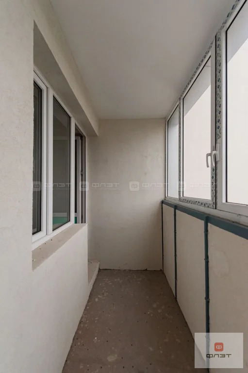 Продажа квартиры, Казань, ул. Заслонова - Фото 20