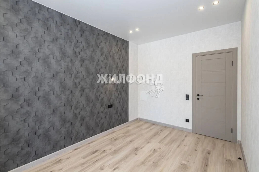 Продажа квартиры, Новосибирск, Звёздная - Фото 9