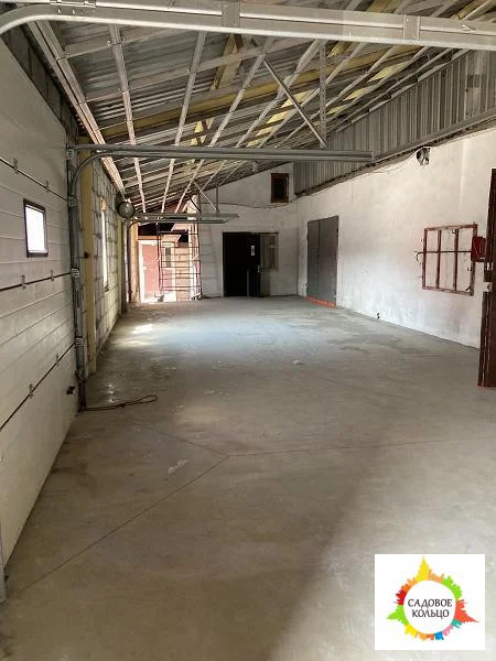 В производственно- складском комплексе под склад или производство 697 - Фото 9