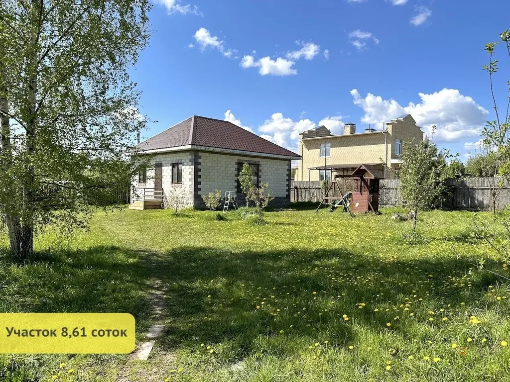 Продается дом деревня Поповка - Фото 7