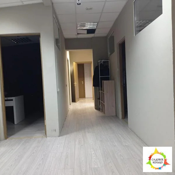 В Бизнес центре, в 3-х миутах от метро Улица 1905 года сдается офисный - Фото 7