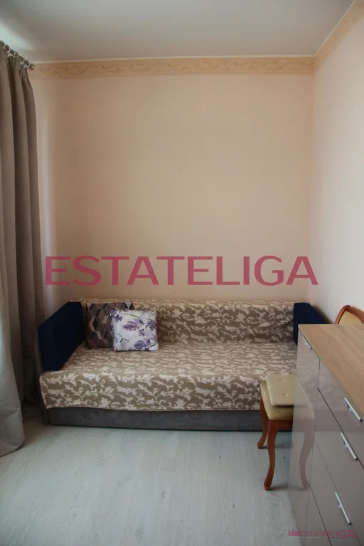 Аренда квартиры, Раздоры, Одинцовский район, улица Липовой Рощи - Фото 4