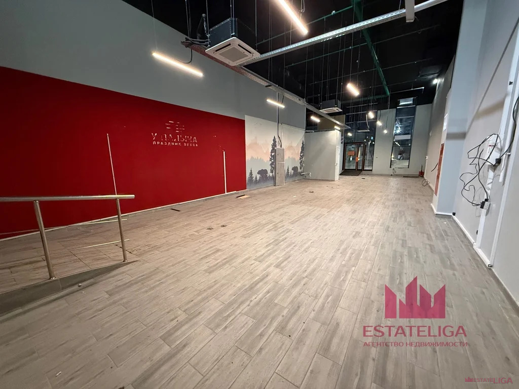 Аренда ПСН, Каширский проезд - Фото 1