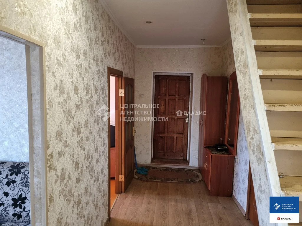 Продажа дома, Рязань - Фото 18