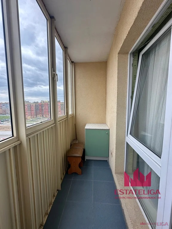 Продажа квартиры, Лопатино, Ленинский район, Солнечный бульвар - Фото 14