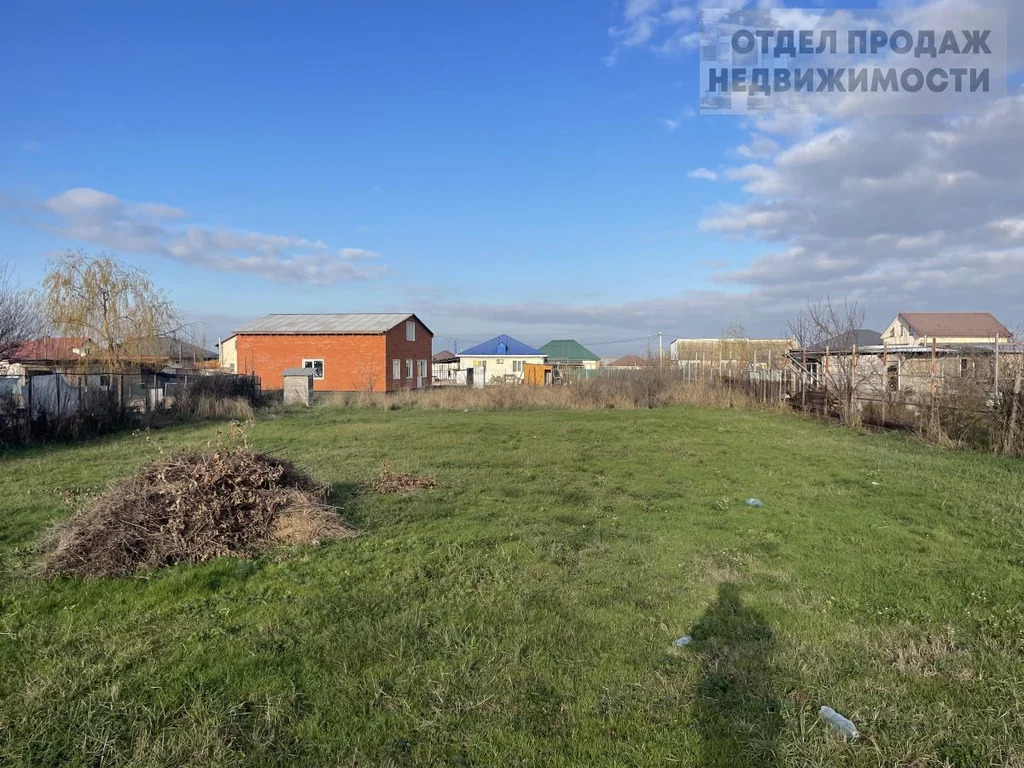 Ровный участок - Фото 2