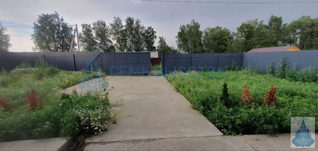 Продажа дома, Домодедово, Домодедово г. о. - Фото 23