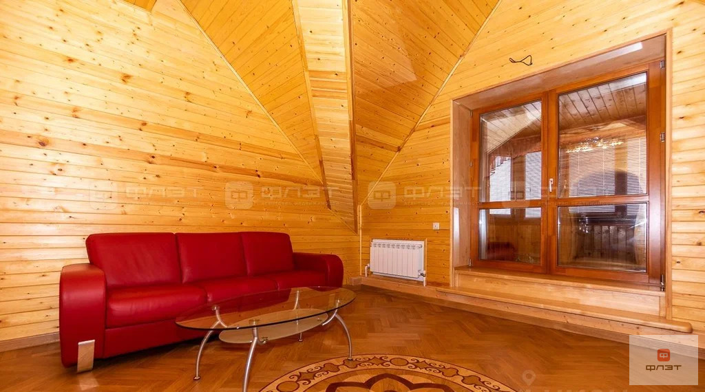 Продажа дома, Ореховка, Зеленодольский район, ул. Родина - Фото 59