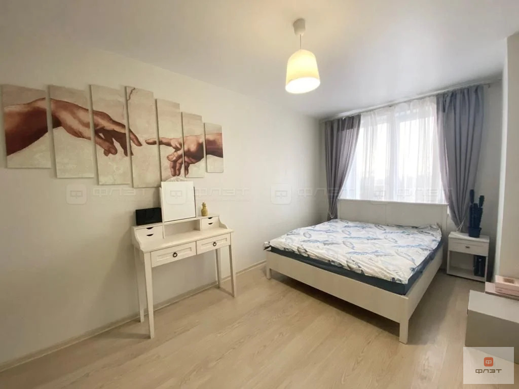 Продажа квартиры, Казань, ул. Оренбургский тракт - Фото 1