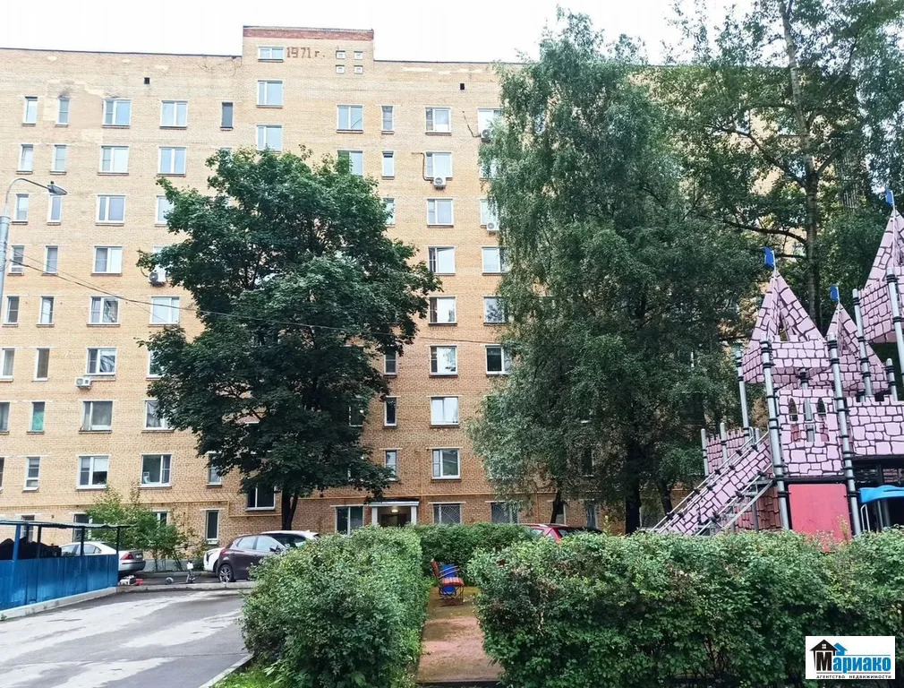 Продажа квартиры, м. Белокаменная, ул. Миллионная - Фото 3