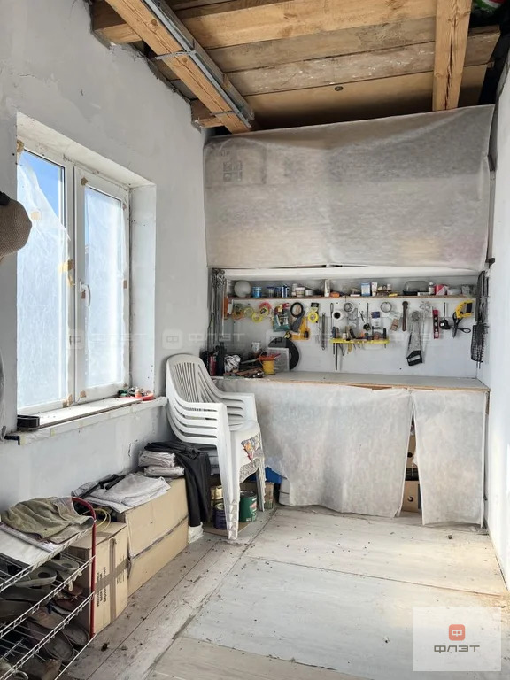 Продажа дома, Песчаные Ковали, Лаишевский район, ул. Советская - Фото 13