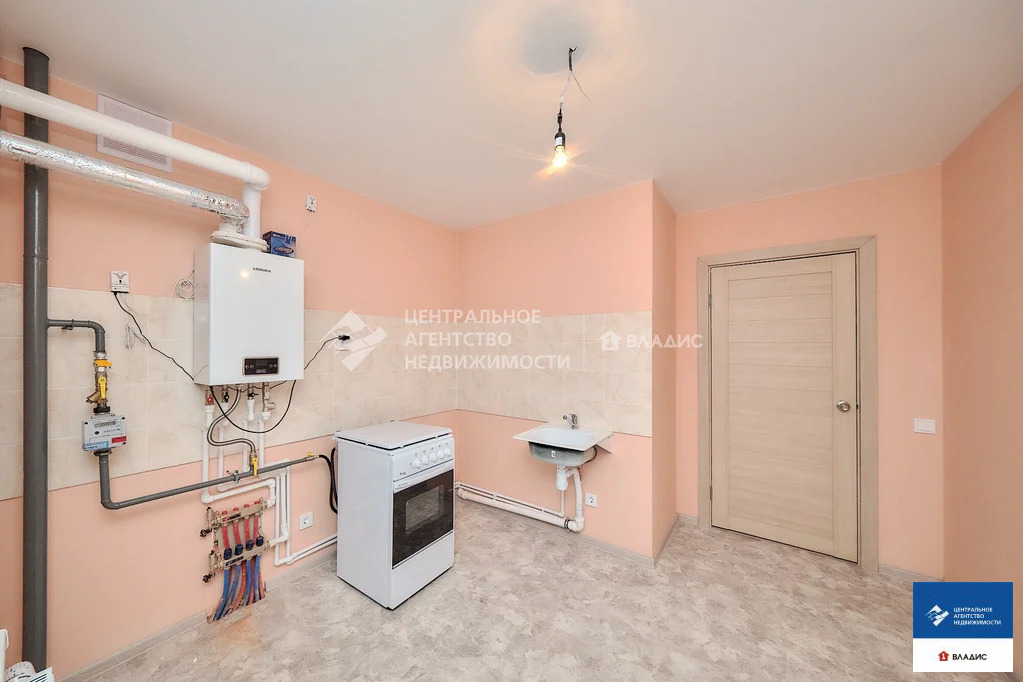 Продажа квартиры, Рыбное, Рыбновский район, ул. Большая - Фото 9