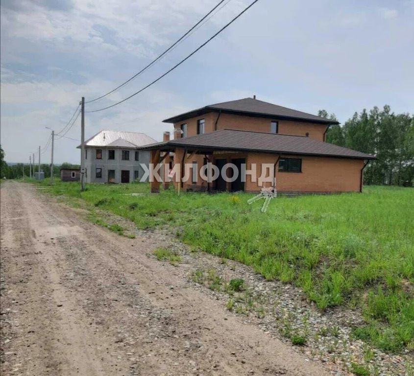 Продажа дома, Плотниково, Новосибирский район - Фото 4
