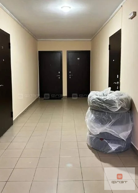 Продажа квартиры, Куюки, Пестречинский район, 13-й квартал - Фото 18