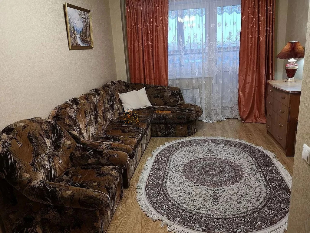 Аренда квартиры, Уфа, ул. Российская - Фото 3