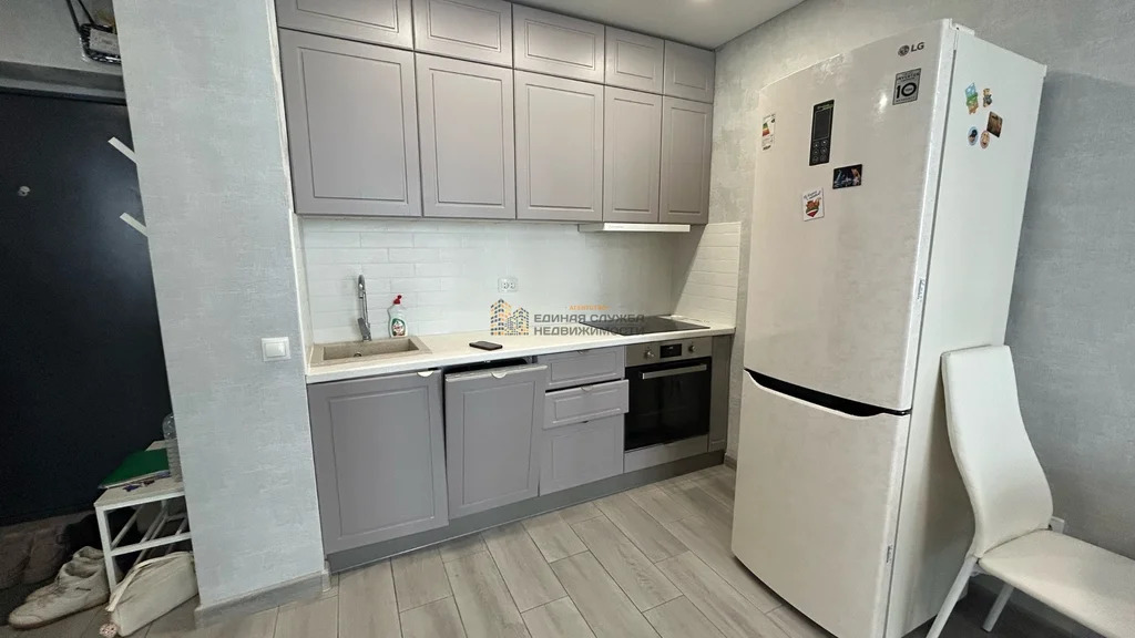 Аренда квартиры, Уфа, улица Воинов-Интернационалистов - Фото 1