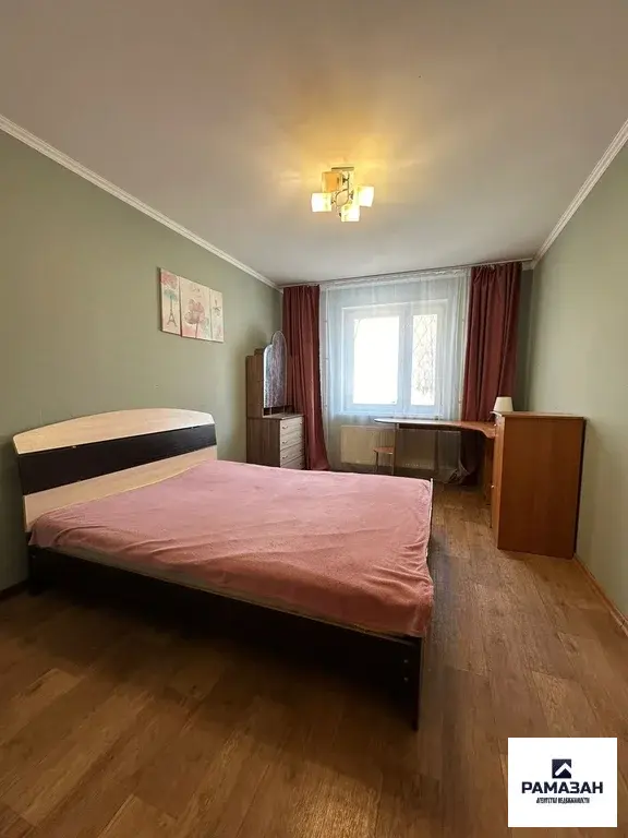 3-ком квартира ул.Фатыха Амирхана, д.2А - Фото 6