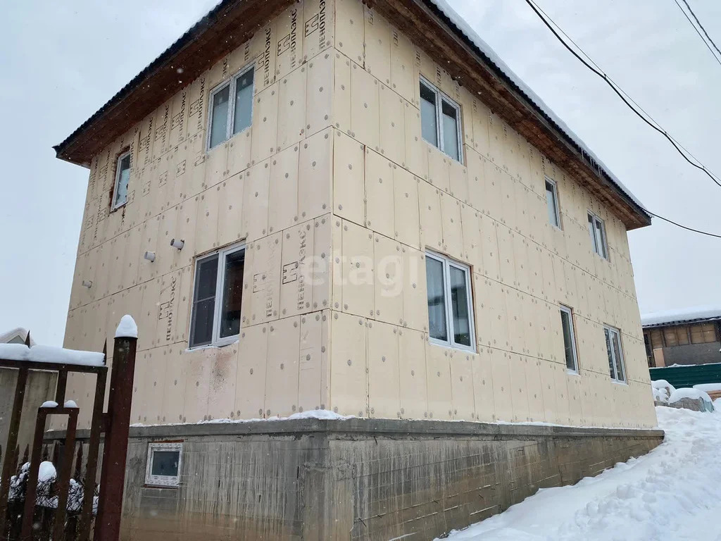 Продажа дома, Ромашково, Одинцовский район - Фото 8