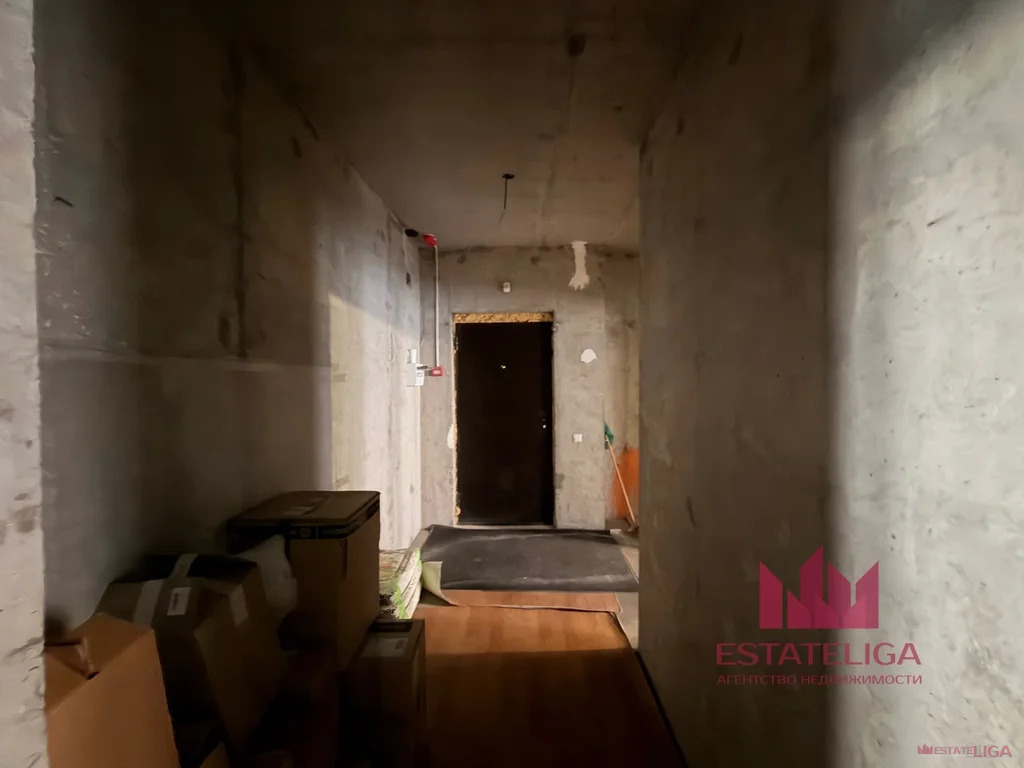 Продажа квартиры, Видное, Ленинский район, Зеленые аллеи б-р. - Фото 18