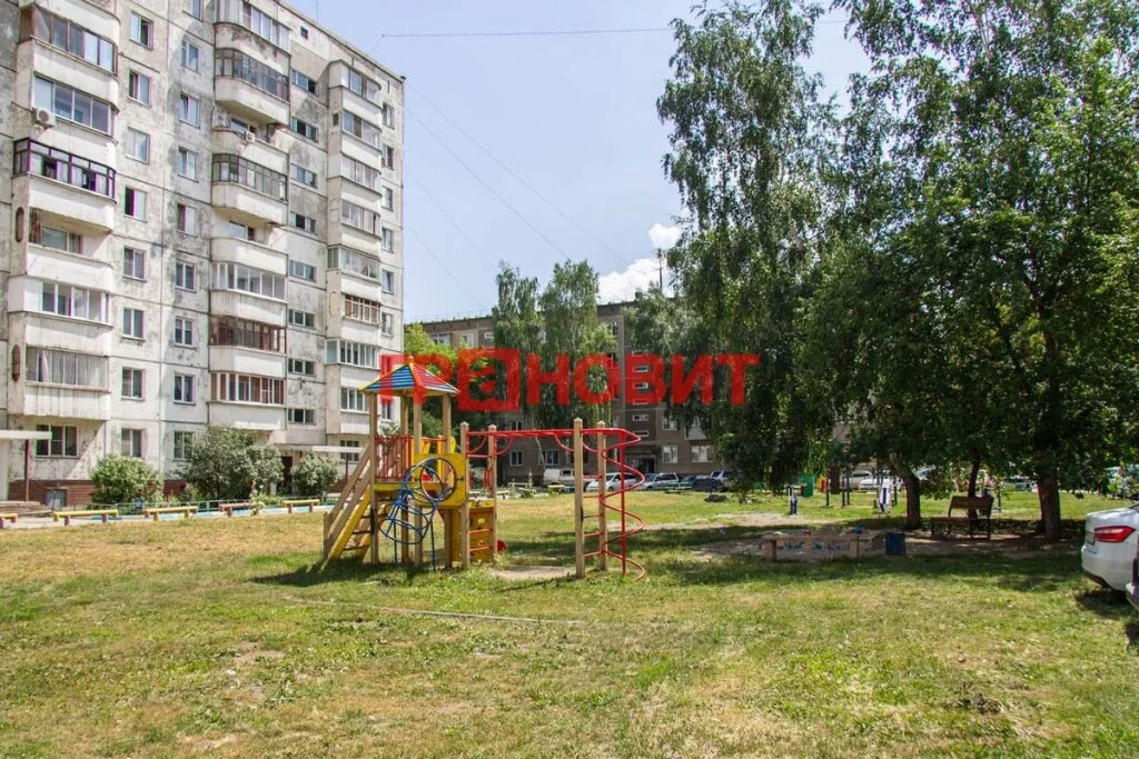 Продажа квартиры, Новосибирск, ул. Новосибирская - Фото 15