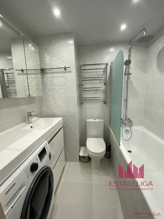 Аренда квартиры, 7-я Кожуховская улица - Фото 9