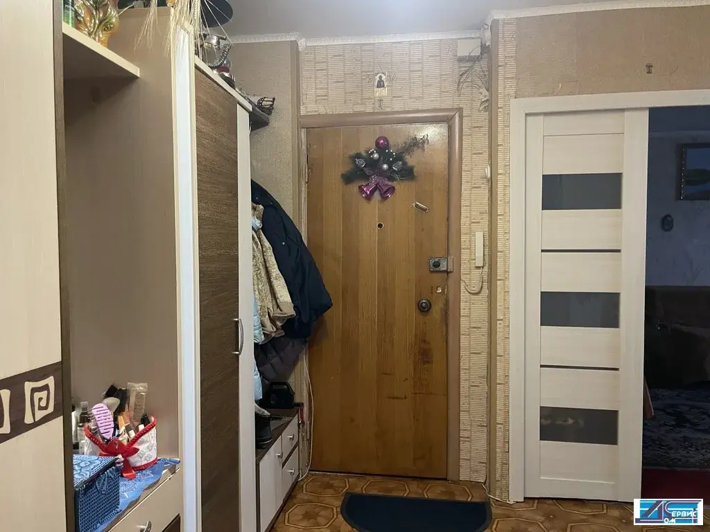 продается 3-х комнатная квартира - Фото 6