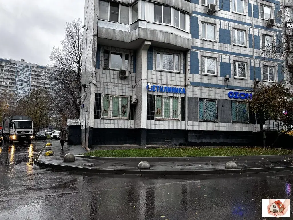 Аренда помещения 78.5 кв.м Варшавское ш. 122 - Фото 1