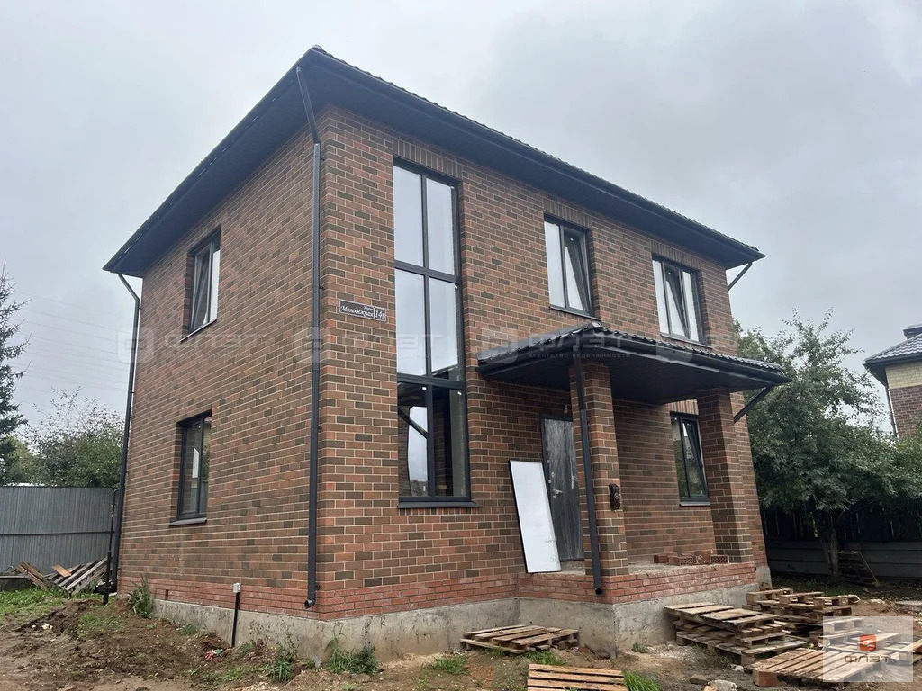 Продажа дома, Казань, ул. Молодежная (Самосырово) - Фото 5