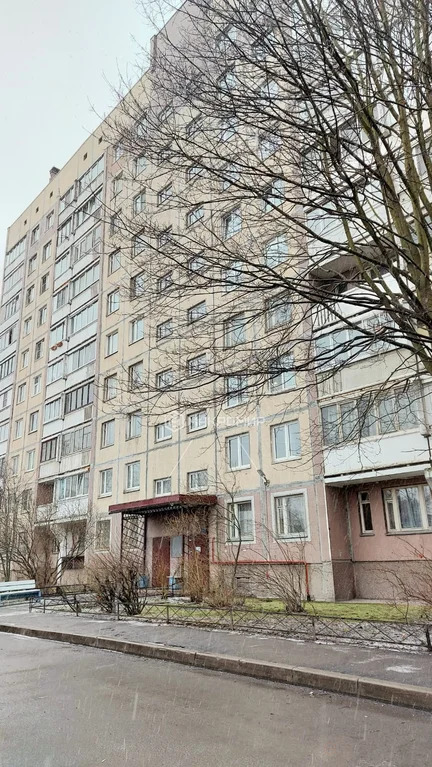 Продажа квартиры, ул. Турку - Фото 20