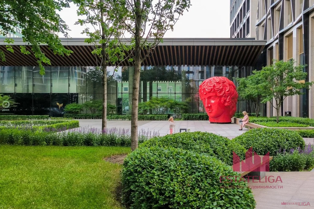 Продажа квартиры, Ленинградский пр-кт. - Фото 11