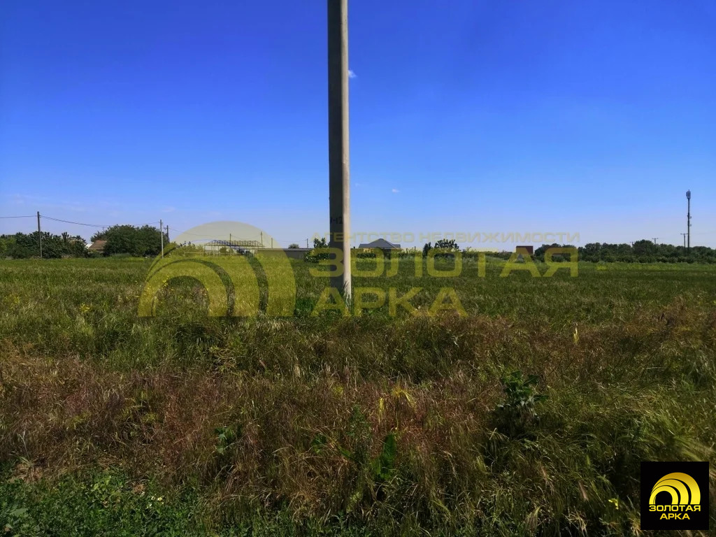 Продажа участка, Старотитаровская, Темрюкский район, Южный пер. - Фото 0