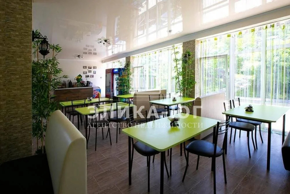 Продажа готового бизнеса, Пляхо, Туапсинский район, Курортная ул. - Фото 4