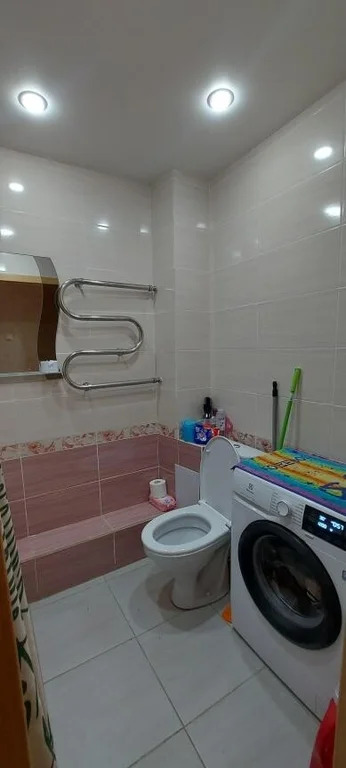 Продажа квартиры, Новосибирск, ул. Барьерная - Фото 9