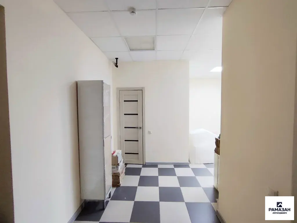 офис 70метров ул.Академика Лаврентьева, д. 9 - Фото 6