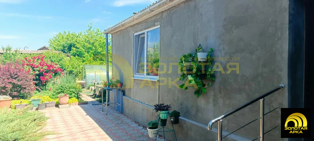 Продажа дома, Варениковская, Крымский район, ул. Тельмана - Фото 0