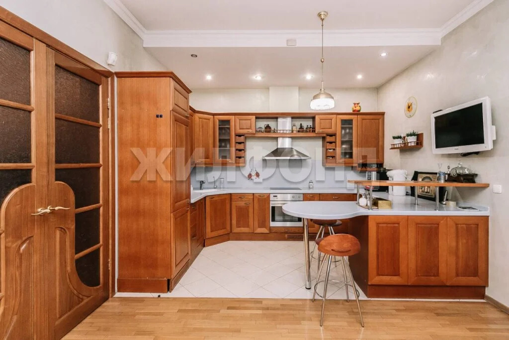 Продажа дома, Новосибирск, ул. Онежская - Фото 6