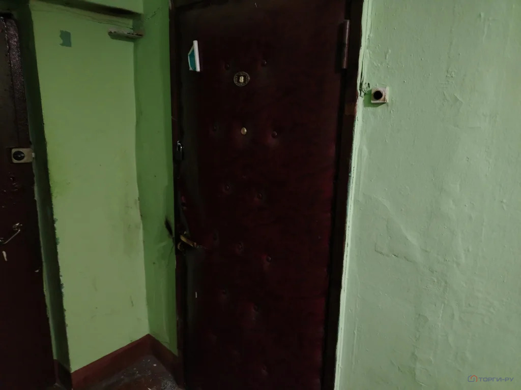 Продажа квартиры, Ферганский проезд - Фото 7