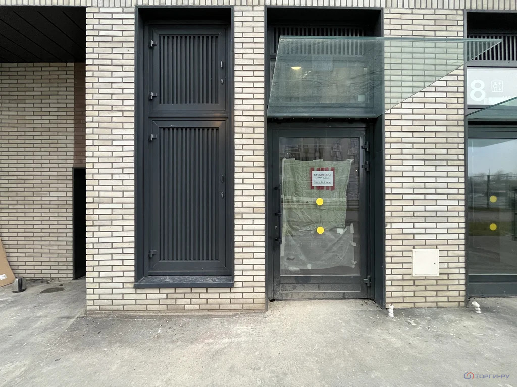 Продажа торгового помещения, ул. Кусковская - Фото 3