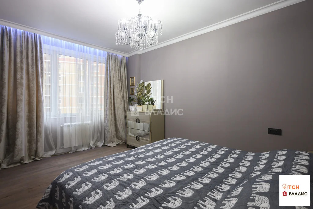 Продажа квартиры, Балашиха, Балашиха г. о., Чистопольская улица - Фото 18