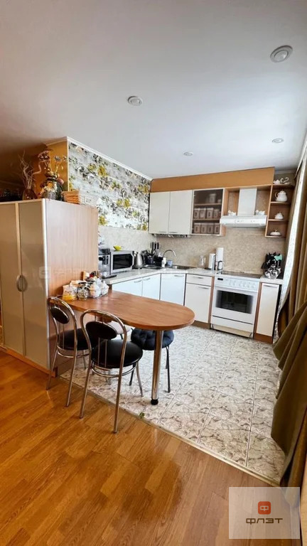 Продажа квартиры, Казань, ул. Юлиуса Фучика - Фото 5